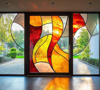 Lacquered Glass Manufacturers in Coimbatore